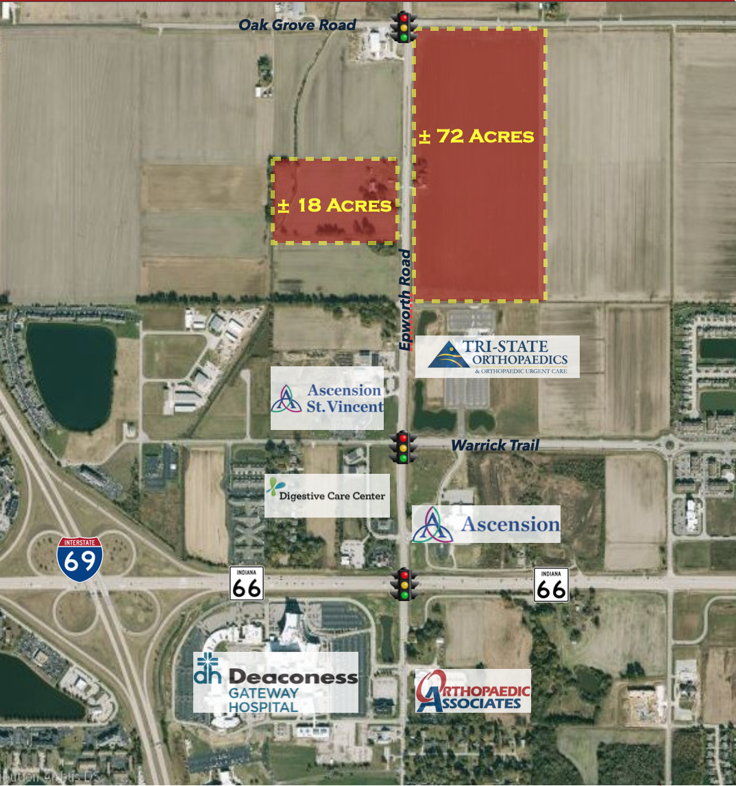 Featured Commercial Properties Woodward Commercial Realty, Inc.